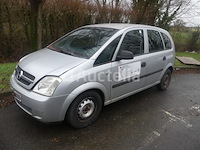 Auto opel meriva (2005-68,559 km-vin:w0l0xce7564013838) - afbeelding 12 van  26
