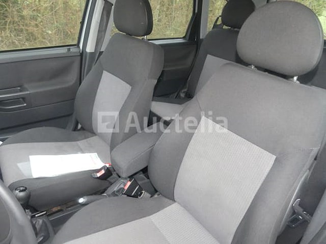 Auto opel meriva (2005-68,559 km-vin:w0l0xce7564013838) - afbeelding 22 van  26