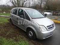 Auto opel meriva (2005-68,559 km-vin:w0l0xce7564013838) - afbeelding 23 van  26