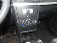 Auto opel meriva (2005-68,559 km-vin:w0l0xce7564013838) - afbeelding 25 van  26