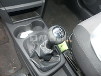 Auto opel meriva (2005-68,559 km-vin:w0l0xce7564013838) - afbeelding 26 van  26