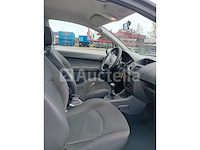 Auto peugeot 206+ 1.4 hdi (2009-vin:vf32u8hza9y111736) - afbeelding 3 van  10