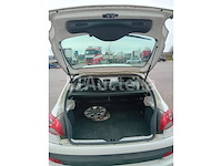 Auto peugeot 206+ 1.4 hdi (2009-vin:vf32u8hza9y111736) - afbeelding 10 van  10