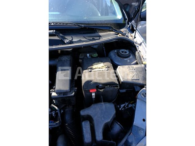 Auto peugeot 206+ (2010-67,458 km)(vin:vf32mkfwa9y147422) - afbeelding 12 van  42