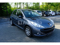 Auto peugeot 206+ (2010-67,458 km)(vin:vf32mkfwa9y147422) - afbeelding 13 van  42