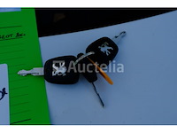Auto peugeot 206+ (2010-67,458 km)(vin:vf32mkfwa9y147422) - afbeelding 14 van  42