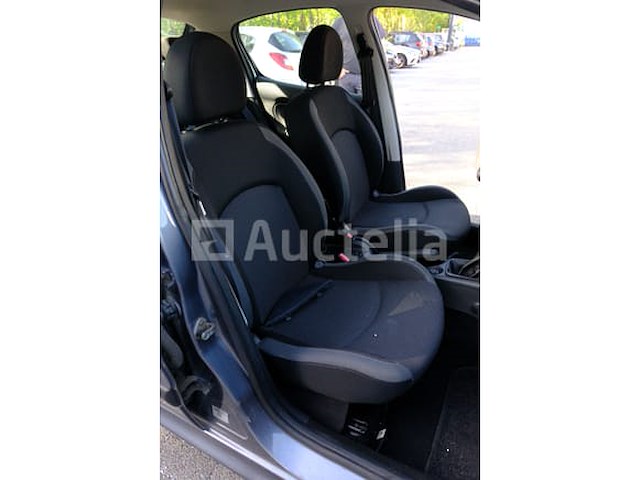 Auto peugeot 206+ (2010-67,458 km)(vin:vf32mkfwa9y147422) - afbeelding 16 van  42