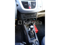 Auto peugeot 206+ (2010-67,458 km)(vin:vf32mkfwa9y147422) - afbeelding 18 van  42