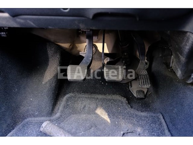 Auto peugeot 206+ (2010-67,458 km)(vin:vf32mkfwa9y147422) - afbeelding 19 van  42