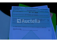Auto peugeot 206+ (2010-67,458 km)(vin:vf32mkfwa9y147422) - afbeelding 20 van  42