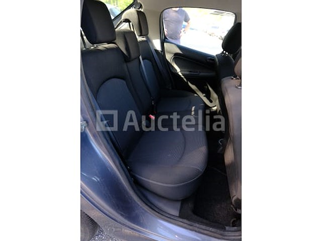 Auto peugeot 206+ (2010-67,458 km)(vin:vf32mkfwa9y147422) - afbeelding 21 van  42