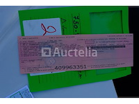 Auto peugeot 206+ (2010-67,458 km)(vin:vf32mkfwa9y147422) - afbeelding 23 van  42