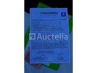 Auto peugeot 206+ (2010-67,458 km)(vin:vf32mkfwa9y147422) - afbeelding 26 van  42