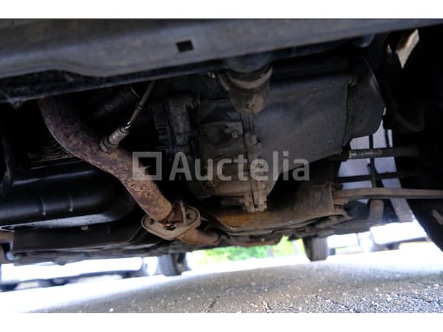 Auto peugeot 206+ (2010-67,458 km)(vin:vf32mkfwa9y147422) - afbeelding 28 van  42