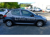 Auto peugeot 206+ (2010-67,458 km)(vin:vf32mkfwa9y147422) - afbeelding 29 van  42
