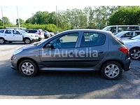 Auto peugeot 206+ (2010-67,458 km)(vin:vf32mkfwa9y147422) - afbeelding 31 van  42