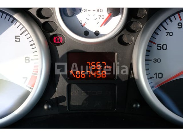 Auto peugeot 206+ (2010-67,458 km)(vin:vf32mkfwa9y147422) - afbeelding 33 van  42