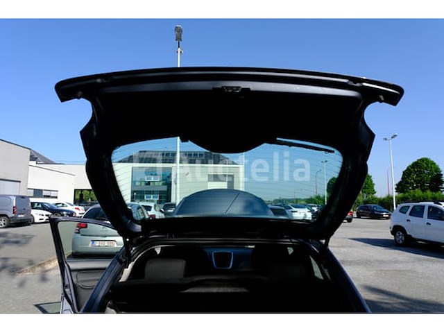 Auto peugeot 206+ (2010-67,458 km)(vin:vf32mkfwa9y147422) - afbeelding 35 van  42