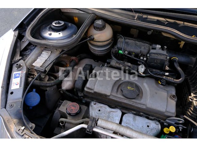 Auto peugeot 206+ (2010-67,458 km)(vin:vf32mkfwa9y147422) - afbeelding 36 van  42