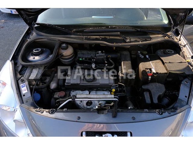 Auto peugeot 206+ (2010-67,458 km)(vin:vf32mkfwa9y147422) - afbeelding 37 van  42