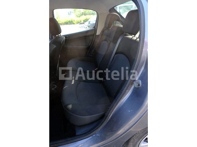 Auto peugeot 206+ (2010-67,458 km)(vin:vf32mkfwa9y147422) - afbeelding 3 van  42