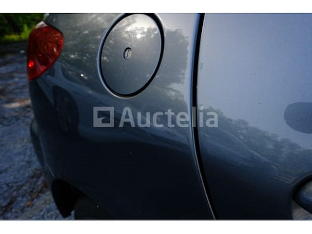 Auto peugeot 206+ (2010-67,458 km)(vin:vf32mkfwa9y147422) - afbeelding 41 van  42