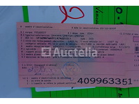 Auto peugeot 206+ (2010-67,458 km)(vin:vf32mkfwa9y147422) - afbeelding 42 van  42