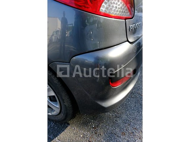 Auto peugeot 206+ (2010-67,458 km)(vin:vf32mkfwa9y147422) - afbeelding 6 van  42