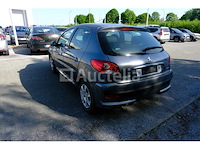 Auto peugeot 206+ (2010-67,458 km)(vin:vf32mkfwa9y147422) - afbeelding 7 van  42