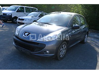 Auto peugeot 206+ (2010-67,458 km)(vin:vf32mkfwa9y147422) - afbeelding 8 van  42
