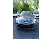 Auto peugeot 206+ (2010-67,458 km)(vin:vf32mkfwa9y147422) - afbeelding 9 van  42