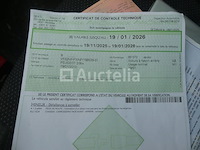 Auto peugeot 206+ (2010-93,338 km-vin:vf32mhfxa9y166539) - afbeelding 5 van  30