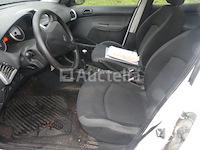 Auto peugeot 206+ (2010-93,338 km-vin:vf32mhfxa9y166539) - afbeelding 6 van  30