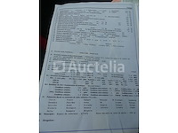 Auto peugeot 206+ (2010-93,338 km-vin:vf32mhfxa9y166539) - afbeelding 13 van  30