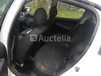 Auto peugeot 206+ (2010-93,338 km-vin:vf32mhfxa9y166539) - afbeelding 15 van  30