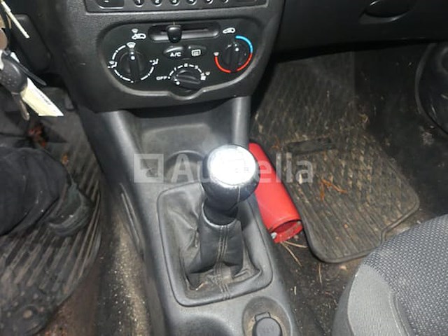 Auto peugeot 206+ (2010-93,338 km-vin:vf32mhfxa9y166539) - afbeelding 19 van  30