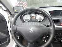 Auto peugeot 206+ (2010-93,338 km-vin:vf32mhfxa9y166539) - afbeelding 20 van  30