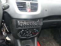 Auto peugeot 206+ (2010-93,338 km-vin:vf32mhfxa9y166539) - afbeelding 21 van  30