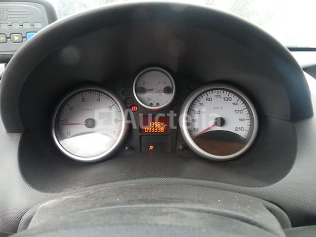 Auto peugeot 206+ (2010-93,338 km-vin:vf32mhfxa9y166539) - afbeelding 22 van  30