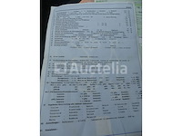 Auto peugeot 206+ (2010-93,338 km-vin:vf32mhfxa9y166539) - afbeelding 24 van  30