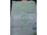 Auto peugeot 206+ (2010-93,338 km-vin:vf32mhfxa9y166539) - afbeelding 28 van  30