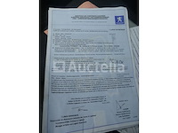Auto peugeot 206+ (2010-93,338 km-vin:vf32mhfxa9y166539) - afbeelding 29 van  30