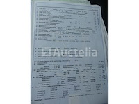 Auto peugeot 206+ (2010-93,338 km-vin:vf32mhfxa9y166539) - afbeelding 30 van  30