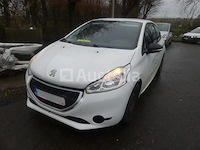 Auto peugeot 208 (2013-77,781 km-vin:vf3cazmz0ct145747) - afbeelding 4 van  24