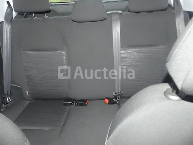 Auto peugeot 208 (2013-77,781 km-vin:vf3cazmz0ct145747) - afbeelding 9 van  24