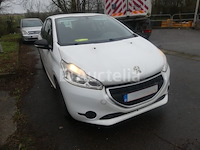 Auto peugeot 208 (2013-77,781 km-vin:vf3cazmz0ct145747) - afbeelding 20 van  24