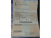 Auto peugeot 208 (2013-77,781 km-vin:vf3cazmz0ct145747) - afbeelding 22 van  24