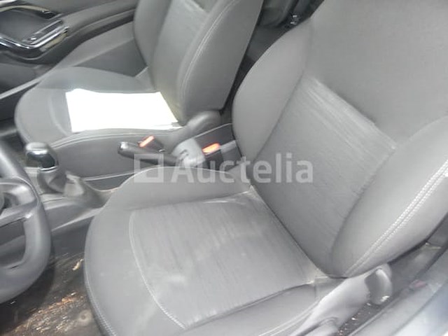 Auto peugeot 208 (2013-77,781 km-vin:vf3cazmz0ct145747) - afbeelding 24 van  24