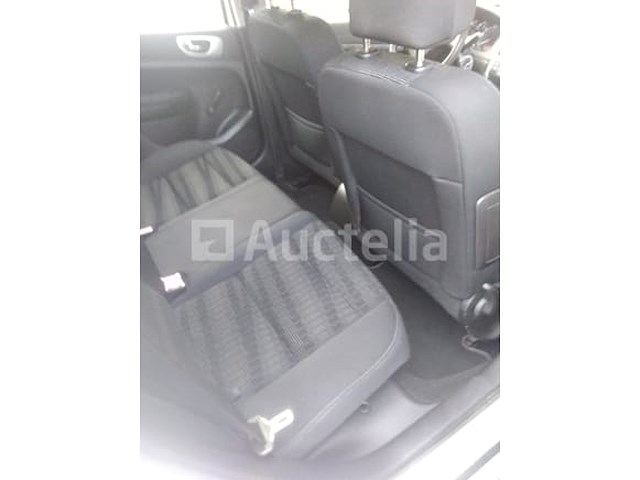 Auto peugeot 307 stationwagen (2007-115,438 km)(vin:vf33e9hxc85068911) - afbeelding 5 van  32