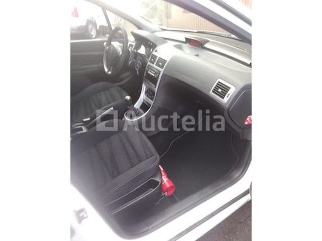 Auto peugeot 307 stationwagen (2007-115,438 km)(vin:vf33e9hxc85068911) - afbeelding 10 van  32